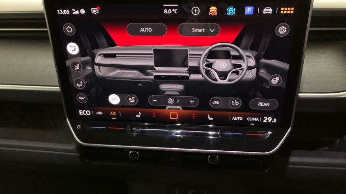 Volkswagen ID. Buzz 250kW GTX Pro 79kWh 5dr 4MOTION Auto Electric Estate - Image 13